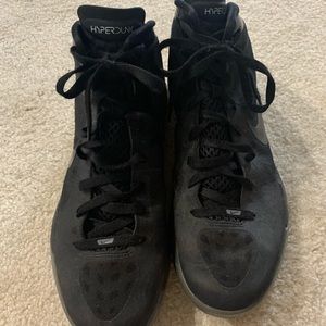 Nike Zoom Hyperdunk Flywire Basketball Shoes